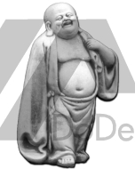 Allegro Buddha