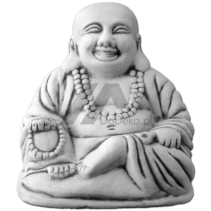 Allegro Buddha
