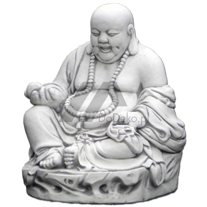 Buddha grasso