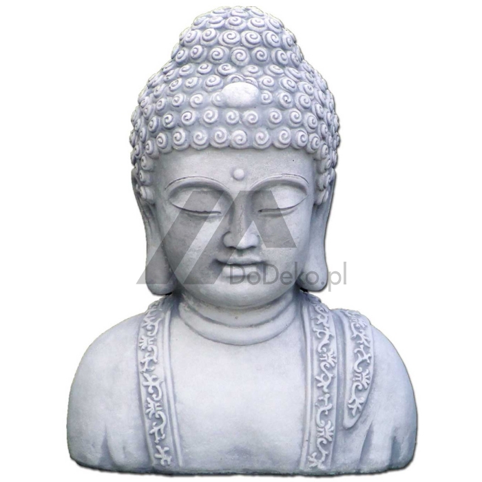 Busto di Buddha
