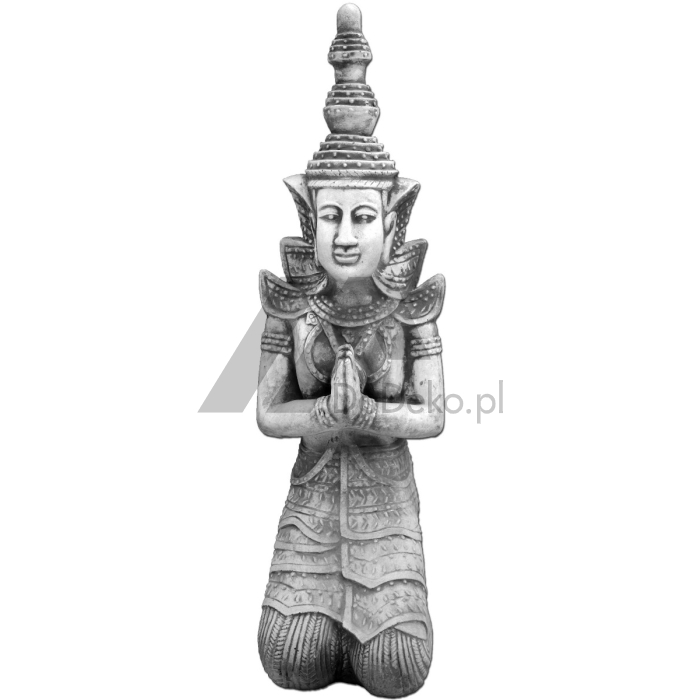  Figura femminile del Buddha