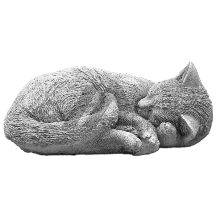 Figurina decorativo - gattino