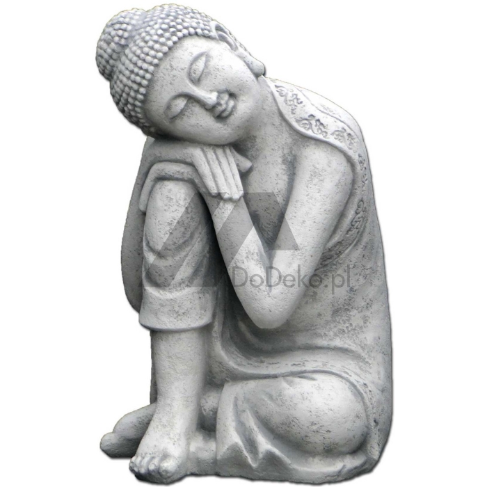 Statuetta di Buddha