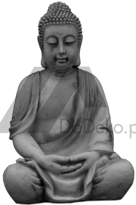 Buddha in meditazione