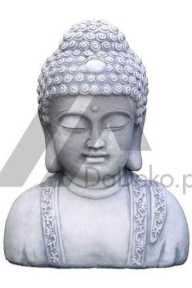Busto di Buddha