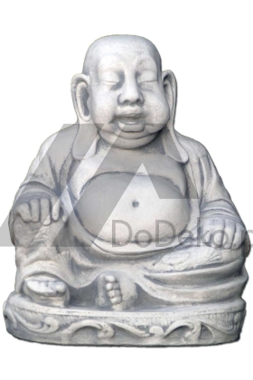 Statuetta di Buddha